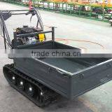 SF0610A Track Mini Dumper With Lowest Price for Sale thumbnail-1