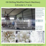 Pre-gelatinized Starch Processing Machine Modified Starch Processing Machine thumbnail-4