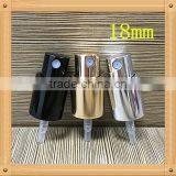 Luxury Aluminum Perfume Bottle Sprayer and Caps thumbnail-4