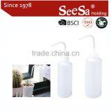 500ML Garden Used Watering Can Spray Water Water Cans Type and PE Plastic Type Elephant Watering Can thumbnail-1