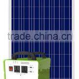 2015 Hot Sell Solar Power System 500W; Solar Energy System 500W;Solar Power Generator 500W