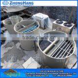 Professional DIY Fish Farming System