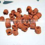 Small and Beautiful Aquarium Filtration Cylinder Yellow Far Infrared Bacteria House thumbnail-4