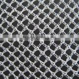 100% HDPE With UV Anti Bird Nets Bird Mist Nets for Rice Field thumbnail-6