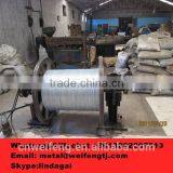 Different Capacities Hot Dip Galvanized Steel Pipe OD 21mm to 219 mm From China Supplier thumbnail-5