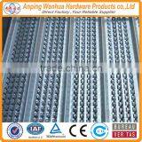 Hot Dipped Galvanized hi Rib Mesh thumbnail-1