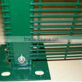 Anping Wanhua--China Supplier Pvc Coated 358 Outdoor Fence thumbnail-2