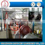 Stranded Propene Polymer Wire Rope Machines thumbnail-3