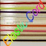 8mm Strentherning Black Rubber Cords/bungee Cords thumbnail-3