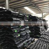 Trade Assurance Combine Harvester Rubber Track 450*90*48 Rubber Crawler thumbnail-3