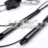 Best Seller Train Seat Using Lockable Gas Spring thumbnail-4