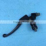 Motorcycle Brake Clutch Lever 110cc 125cc 140cc 150cc Motorbike Dirt Bike Handle thumbnail-1
