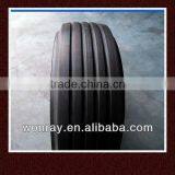 WonRay Brand 16*5-9 Solid Tyres for Trailers From China thumbnail-1