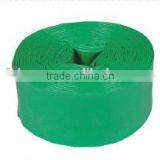 PVC Lay Flat Hose Flexible Hose Discharge Water Hose for Irrigation thumbnail-1