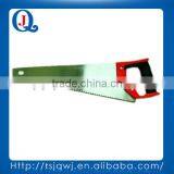 Wooden Cutting Double Side Hand Rip Saws thumbnail-1