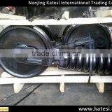 Pc200-6 Undercarriage Part Front Idler thumbnail-1