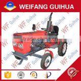 15HP China Agricultural Mini Electric 2WD Tractor thumbnail-4