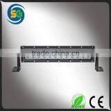 4X4 LED Light Bar 12V 24V 72W For Trcuk Offroad thumbnail-1