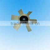 Liugong Wheel Loader Spare Parts 50C0122 Fan Blade thumbnail-1