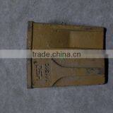 PC300 Bucket Teeth 207-70-14151 Bucket Teeth Type Flat Head, Excavator Spare Part thumbnail-1