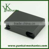 Plastic Material of Precise Machining Products, Made by CNC Centre.