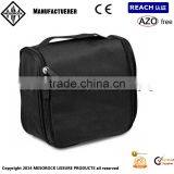 Ladies Make up Travel Wash Bag Hanging Folding Toiletry Case thumbnail-4