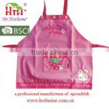 Hot Sale Good Quality Children Apron thumbnail-6