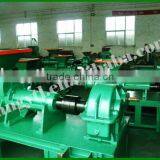 High Quality Coal Charcoal Briquette Extruder Machine thumbnail-2