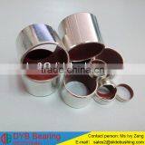 Teflon SF-1 SF-2 DU DX JF800 FB090 FB09G Bronze Graphite Bimetal Steel Bushing/Lock Nut/Ball Transfer Unit/Adapter Sleeve thumbnail-6