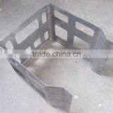 Sheet Metal Processing for Tent Packing Box thumbnail-1