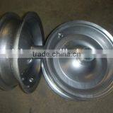 Wheel Barrow Zinc Rim 4.00-8 thumbnail-2