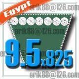 Washing Machine Belt 9.5*850 thumbnail-2