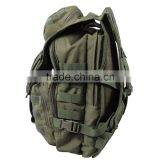 2017 Outdoor Military Tactical Rucksacks Backpack Camping Hiking Sport Bag thumbnail-3