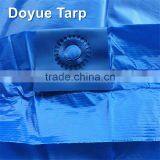 Silpaulin Fish Tank in Blue Color thumbnail-1