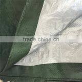Wholesale Balcony Cover pe Tarpaulin Sheet thumbnail-2