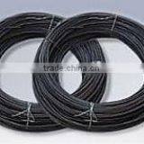 Black Iron Wire