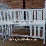 2016 Popular Sales Multifunction Baby Crib thumbnail-6