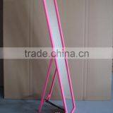 High Quality Wood Framed Mirror thumbnail-4