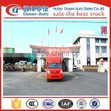 Mini 4x2 Euro V Gasoline Food Truck for Sale thumbnail-4