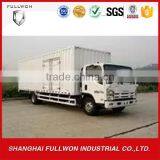 Chinese Cheap 4*2 700P Medium Size Truck thumbnail-1