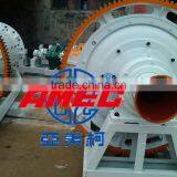 AMEC High Energy-saving Ball Mill /Grinding Mill thumbnail-2