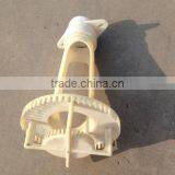 Cooling Tower Spray Nozzle With Resistance of High Temperature thumbnail-2