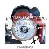 King Supply Refined Manual Alloy Saw Blade Grinding Machine, Woodworking Sawing Plate of Small Knife Grinder Watermill Type thumbnail-5