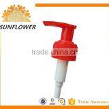 China Factory Direct Hand Press Lotion Pump Cosmetic Pump thumbnail-3