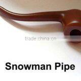 Shenzhen Christmas Gift Snowman Carrots Scarf Hat thumbnail-1