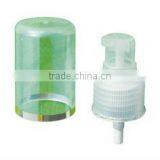 Non Spill Plastic TREATMENT PUMP Treatment Pump Bottle Cap thumbnail-3