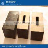 Tungsten Carbide Die/rollers and Moulds