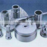 Powder Metallurgy Die/parts /mechanical&fabrication