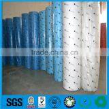 China Manufacturer Wholesale Non Woven Fabric Rolls/polypropylene Non Woven Fabric thumbnail-1