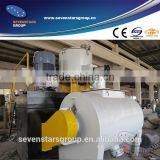 High Speed PVC Raw Material Mixer Machine thumbnail-2